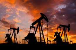Ціна на Brent впала нижче $83 через мирну угоду між США та Іраном&nbsp;