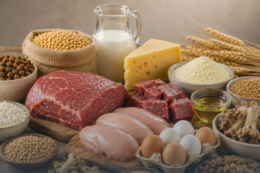 Цього року відкрито 23 нових ринки для експорту вітчизняної продукції