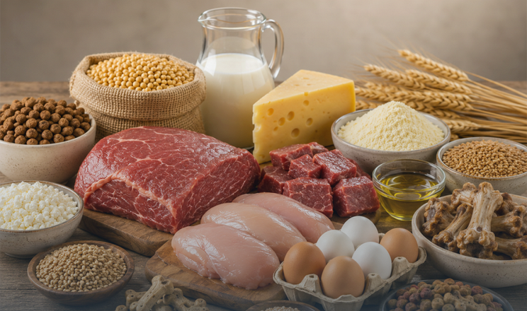 Цього року відкрито 23 нових ринки для експорту вітчизняної продукції