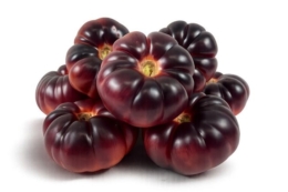 Презентовано нове покоління фіолетових томатів Organic Purple Crush