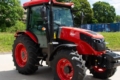 Zetor вивів на ринок нову серію тракторів потужністю до 122 к.с.