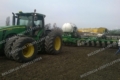 John Deere розширює автоматизацію сівалок і комбайнів