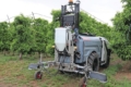 Yamaha Agriculture розширила можливості автономного робота Prospr