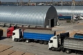 Agromino планує продати зерновий термінал та склади в Чорноморську