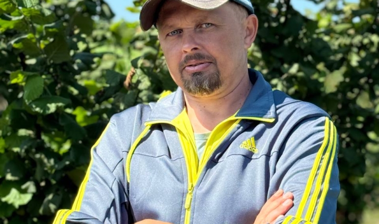 Чому ми відмовилися від краплинного зрошення