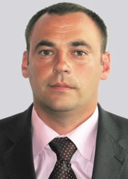 Микола Фурдига