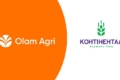 «Контінентал Фармерз Груп» повністю інтегрується до Olam Agri