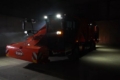 Kuhn анонсує нову серію самохідних кормозмішувачів