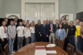 Українські студенти та викладачі вивчатимуть нідерландський досвід нішевих культур
