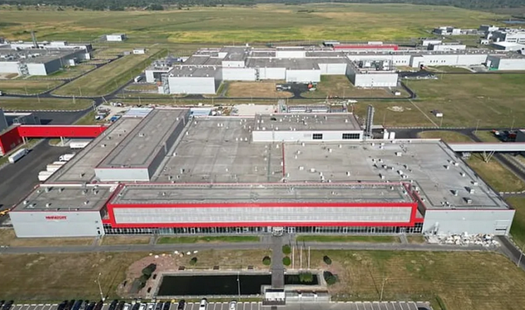 Україна завдала ударів підприємствам «Міраторгу» ‒ найбільшого виробника м'яса у рф
