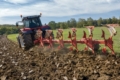 Maschio Gaspardo презентувала нову модель навісного плуга