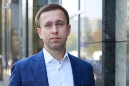 Сергій Корецький очолив Кабмін