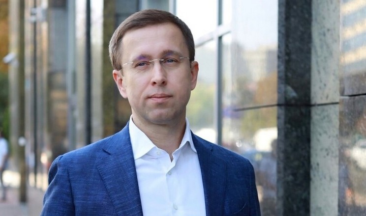 Сергій Корецький очолив Кабмін