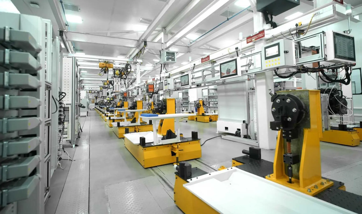 Tafe розпочав ліцензійне виробництво двигунів Deutz в Індії