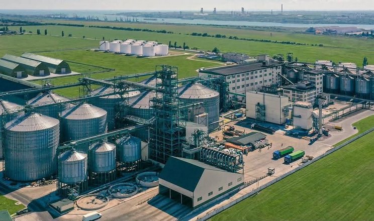 Allseeds призупиняє операційну діяльність на Одещині