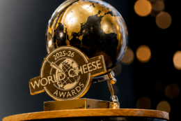 Українських сироварів запрошують на World Cheese Awards 2026