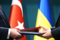 Верховна Рада  ратифікувала угоду про вільну торгівлю з Туреччиною