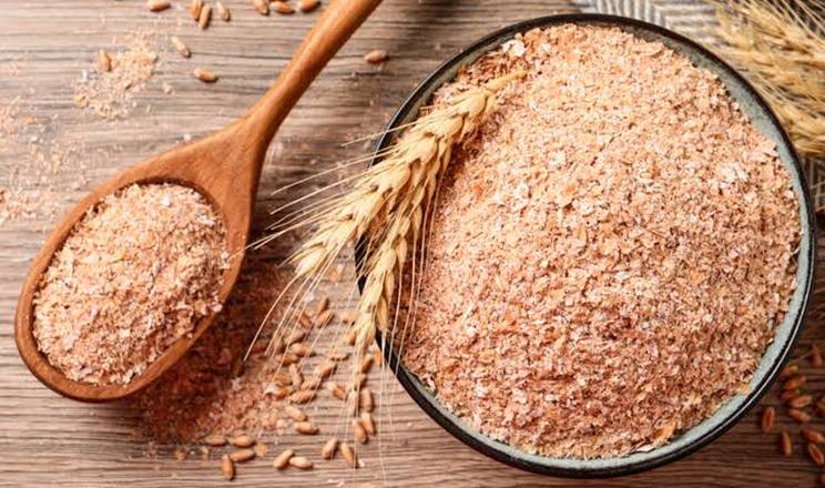 У структурі експорту продуктів переробки зерна висівки обіймають 67%