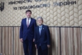 Україна та Японія розширюють партнерство в аграрній сфері