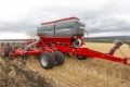 HORSCH Focus поєднує strip-till і сівбу