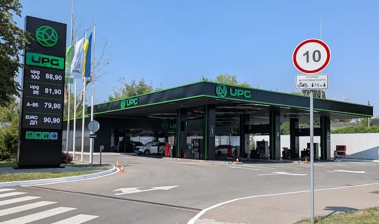 Дизель на АЗС подорожчав ще на 2 грн/л