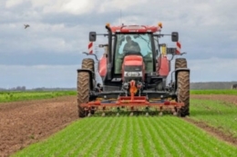 No-till став резервною навігацією