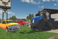 Техніка Fendt і Massey Ferguson з’явиться у мобільному симуляторі American Farming 2