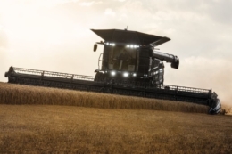 Cropwise допомагає Alebor Group скорочувати перевитрати ресурсів у полі