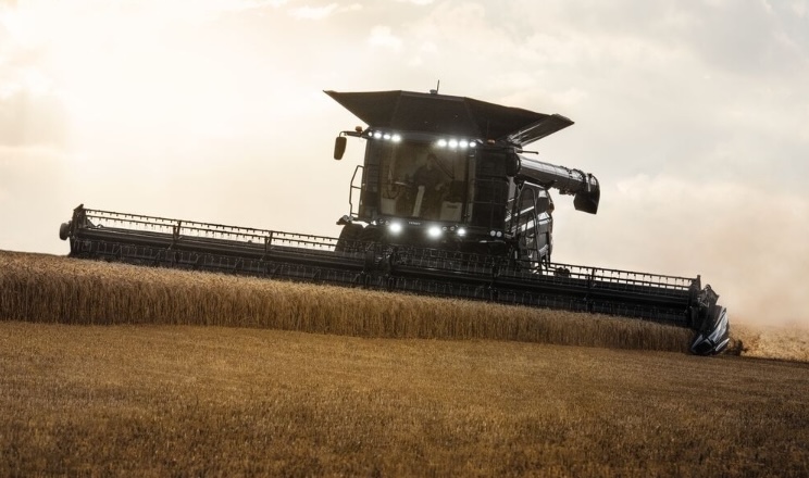 Cropwise допомагає Alebor Group скорочувати перевитрати ресурсів у полі