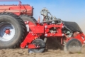 В ІМК адаптували сівалки Horsch Maestro до роботи без GPS