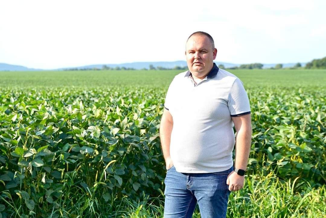 Володимир Матвіїшин