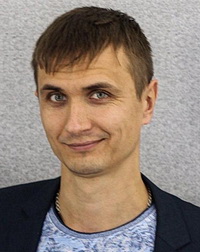Сергій Ясевін