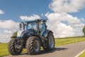 <strong>New Holland представив оновлені трактори T7 Standard Wheelbase</strong>