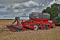 Через посуху господарство на Сумщині перевело майже всі площі на strip-till