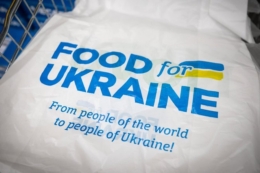 Food from Ukraine розвиватиме комплексну модель співпраці
