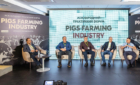 Міжнародний практичний форум PIGS FARMING INDUSTRY 2026