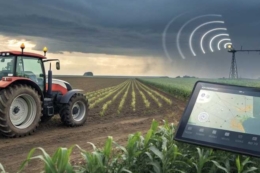 GPS зник — маркери повернулися на сівалки