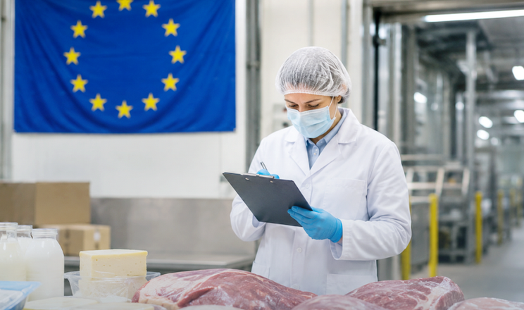 ЄС оновлює правила імпорту продукції тваринного походження