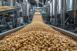 Усі аспекти продуктивного кормовиробництва розглянуть під час ХІІ сесії International School of Feed