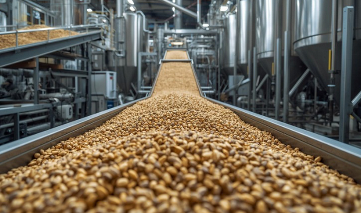 Усі аспекти продуктивного кормовиробництва розглянуть під час ХІІ сесії International School of Feed
