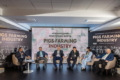 Свинарі зберуться на Міжнародний форум Pigs Farming Industry 9-10 вересня у Львові