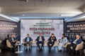 Роль генетики на ефективній свинофермі обговорюватимуть на форумі Pigs Farming Industry
