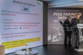На форумі Pigs Farming Industry дискутуватимуть про ветеринарну безпеку й держрегулювання свинарства