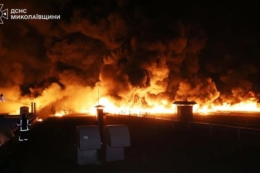 У Миколаївській області пошкоджено виробництво PepsiCo