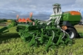 AMAZONE представила сівалку Primera DMC 6002-2C
