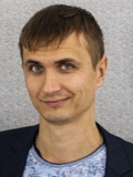Сергій Ясевін