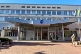 ДП «Укрметртестстандарт» визначено єдиним національним метрологічним інститутом України