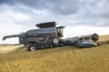 Fendt змінить сепарацію та систему очищення комбайнів Ideal