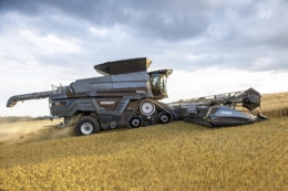 Fendt змінить сепарацію та систему очищення комбайнів Ideal