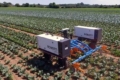 Field Sense Robotics представила третє покоління автономного агроровера&nbsp;